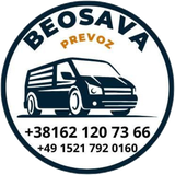 BeoSava prevoz