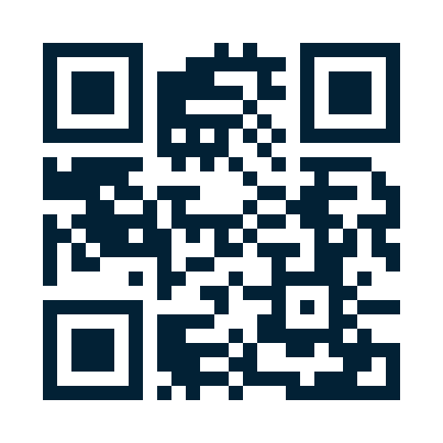 QR kod za WhatsApp razgovor sa BeoSava prevozom